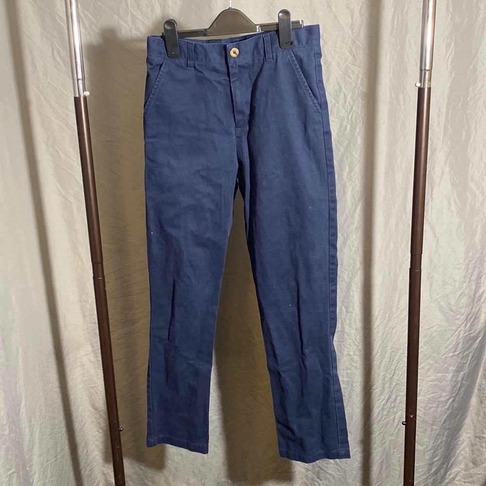 French Toast straight Leg Chino Pant